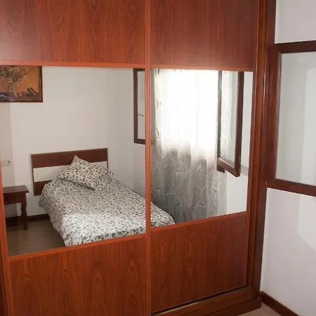 Apartment Nico