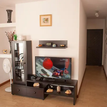 20 Apartmán *