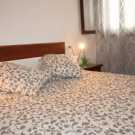 20 Apartmán *