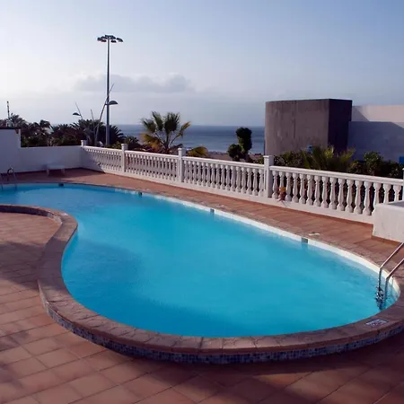 Appartamento Nico Puerto del Carmen (Lanzarote)