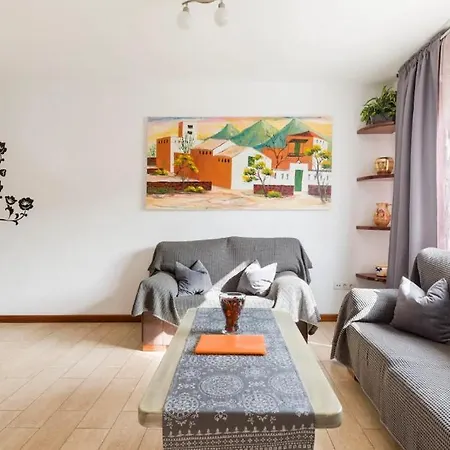 20 Apartmán *