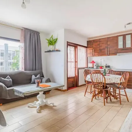 Apartmán 20