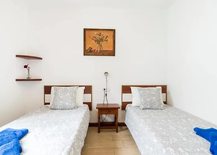 20 * Puerto del Carmen (Lanzarote)