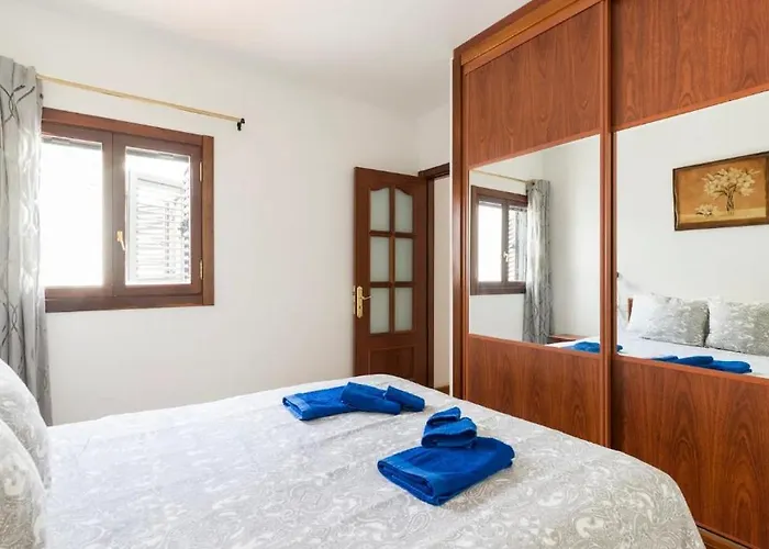 20 Apartment Puerto del Carmen (Lanzarote)